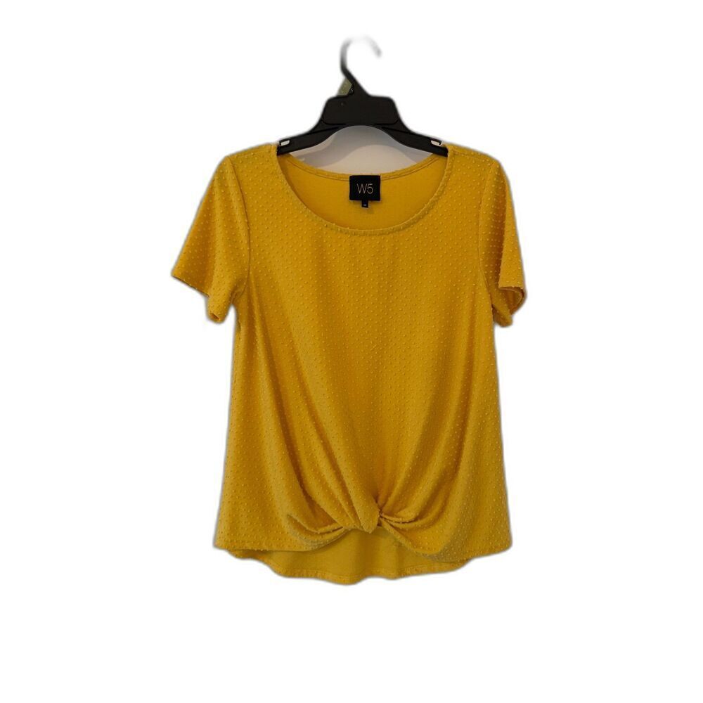 W5 Top-Size M